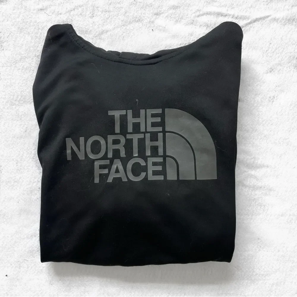 The North Face Hoodie